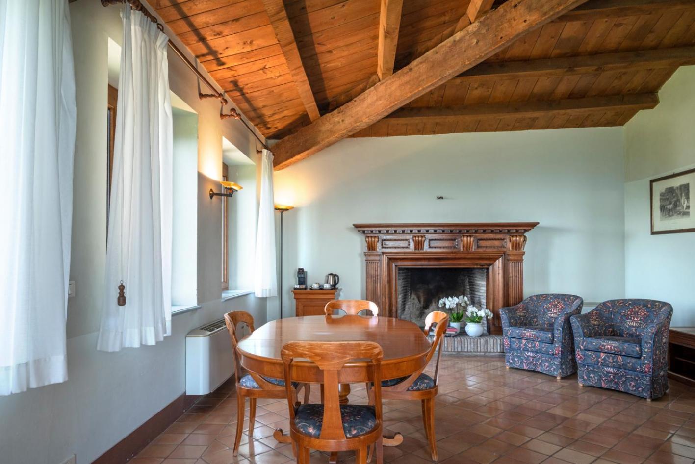 Hotel Monteconero Sirolo Exteriér fotografie