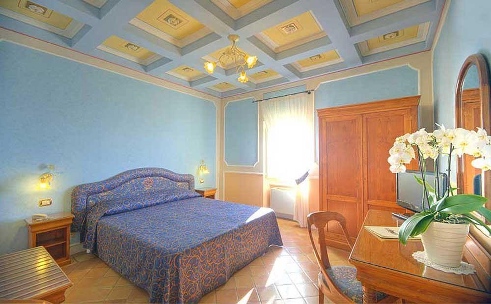 Hotel Monteconero Sirolo Exteriér fotografie
